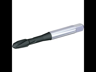 Kennametal tap