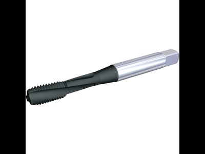 Kennametal tap