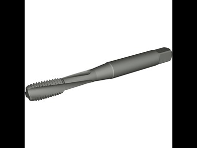 Kennametal tap