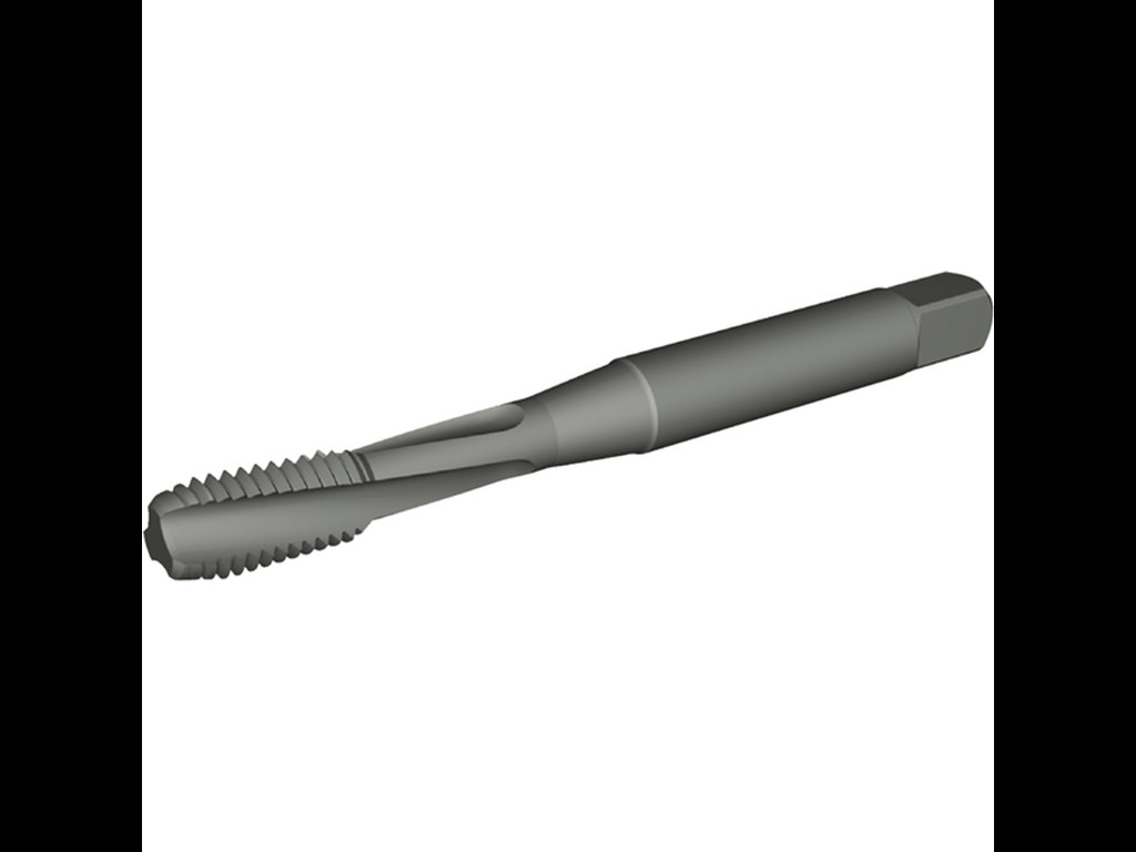 Kennametal tap