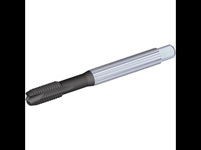 Kennametal tap