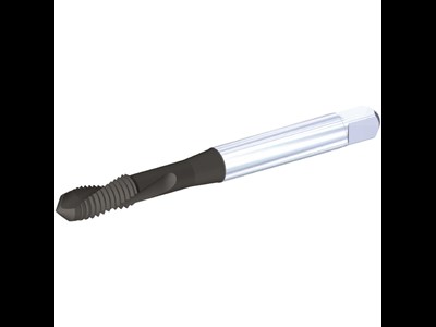 Kennametal tap