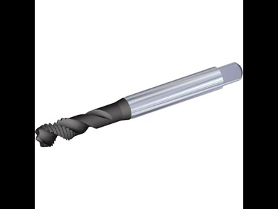 Kennametal tap