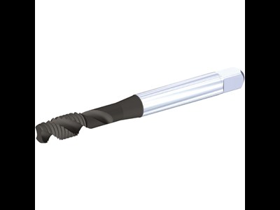 Kennametal tap