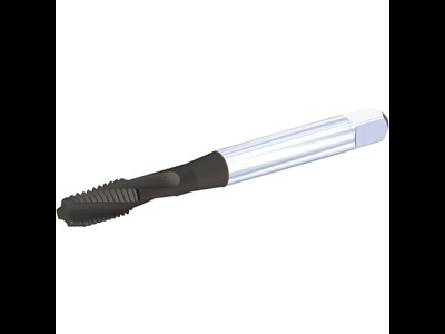 Kennametal tap