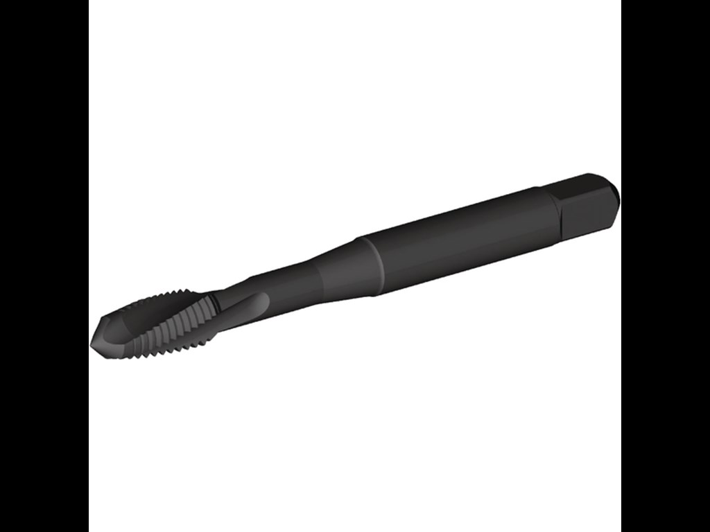 Kennametal tap