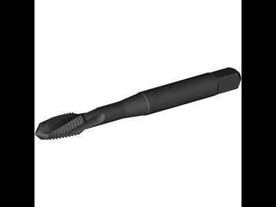 Kennametal tap