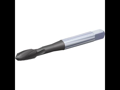 Kennametal tap