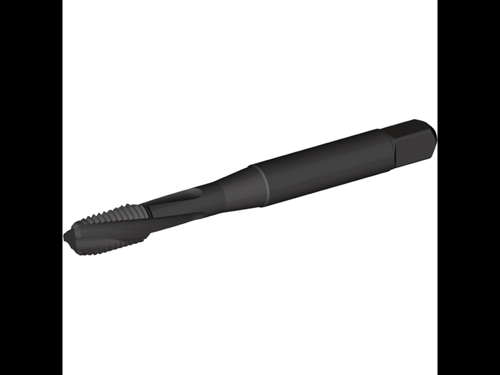 Kennametal tap