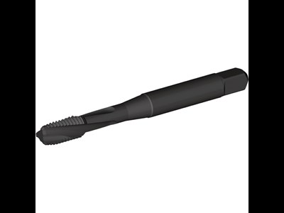 Kennametal tap