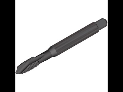 Kennametal GO-tap