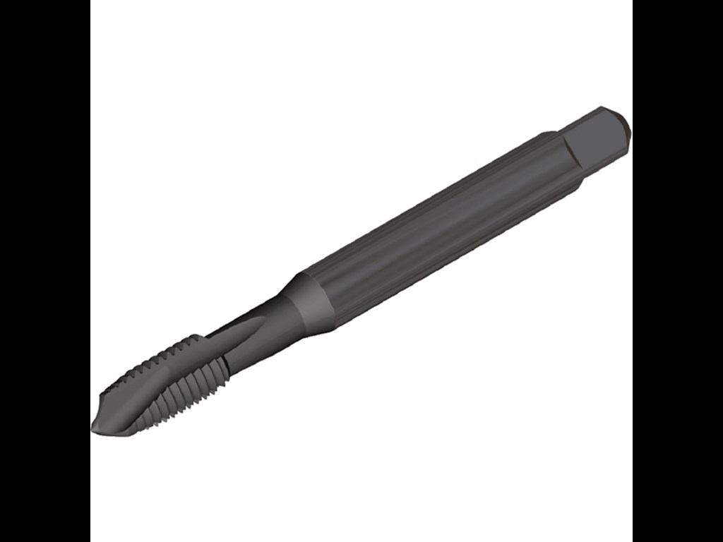 Kennametal GO-tap