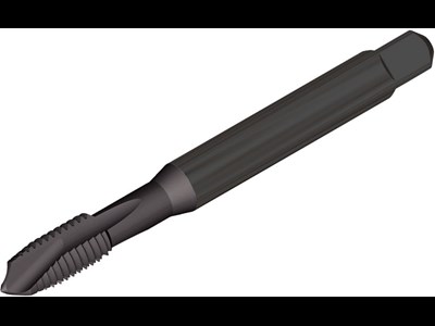 Kennametal GO-tap