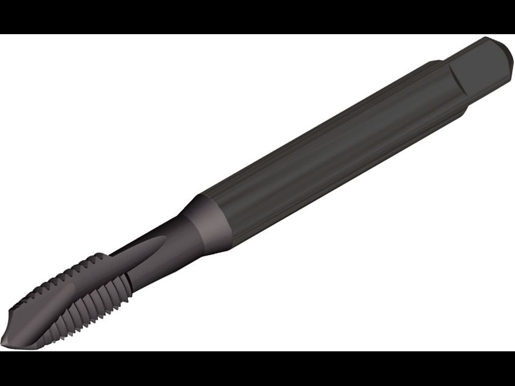 Kennametal GO-tap