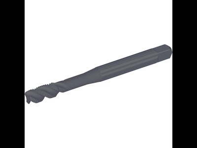 Kennametal GO-tap