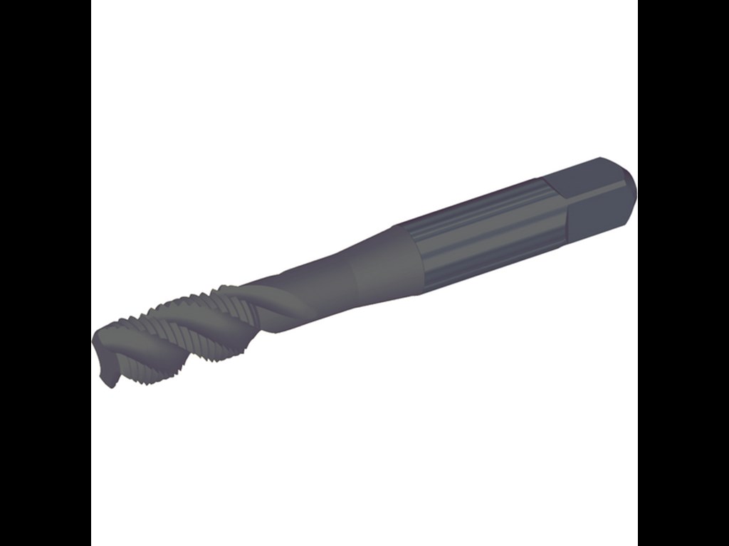 Kennametal GO-tap