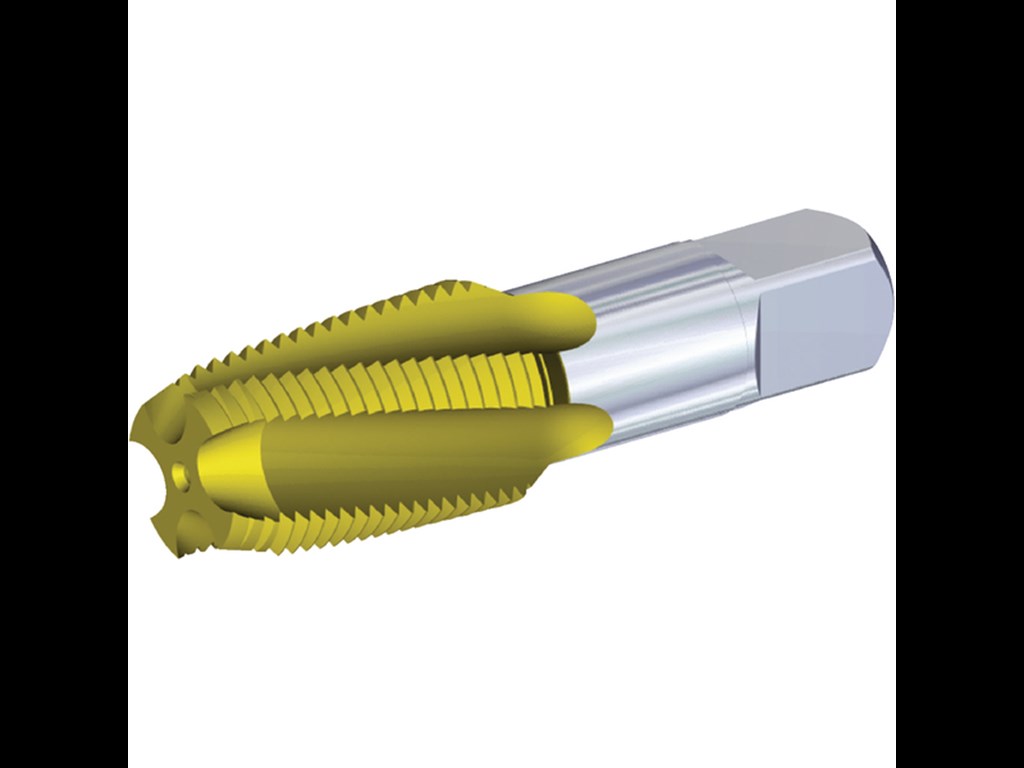 Kennametal GO-tap