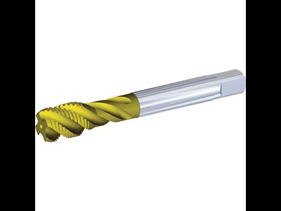 Kennametal GO-tap