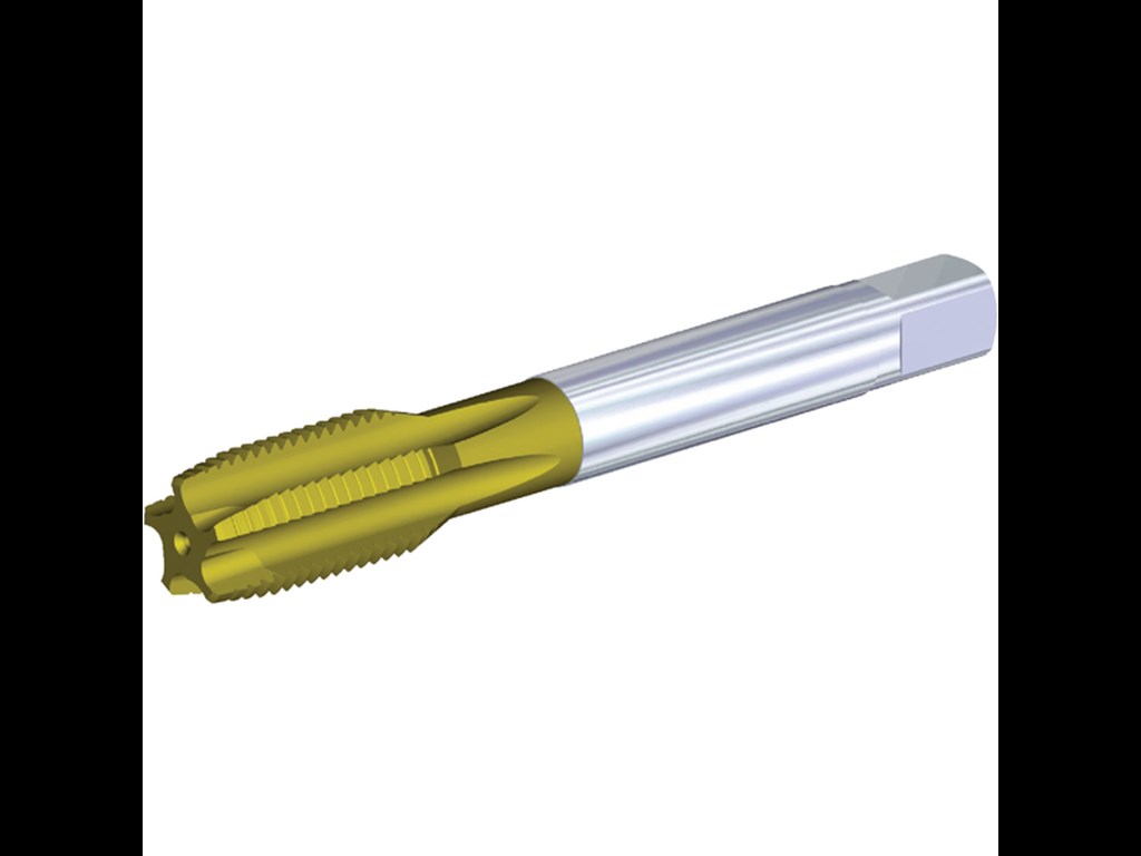 Kennametal GO-tap