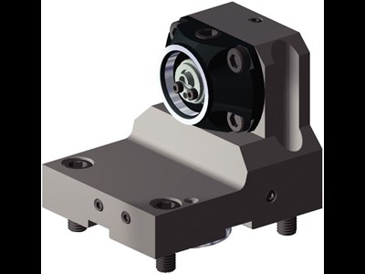 Kennametal holdende værktøj