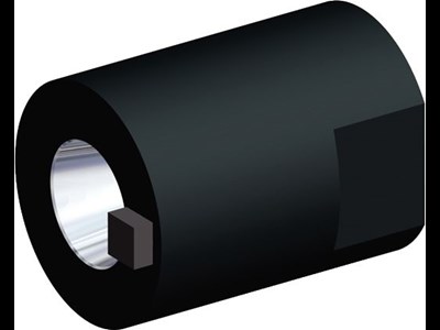 Kennametal holdende værktøj