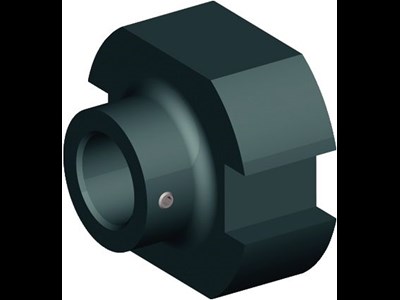Kennametal tilbehør