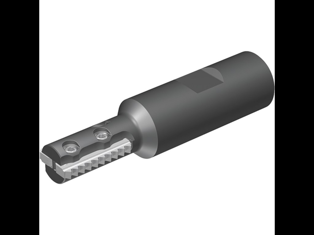 Kennametal fræsekrop
