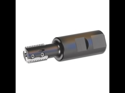 Kennametal fræsekrop