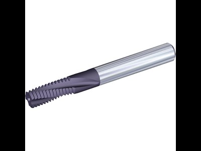 Kennametal HM bor