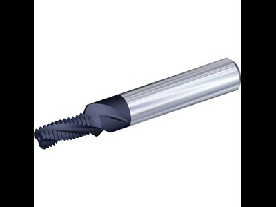Kennametal HM bor