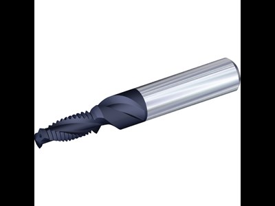 Kennametal HM bor