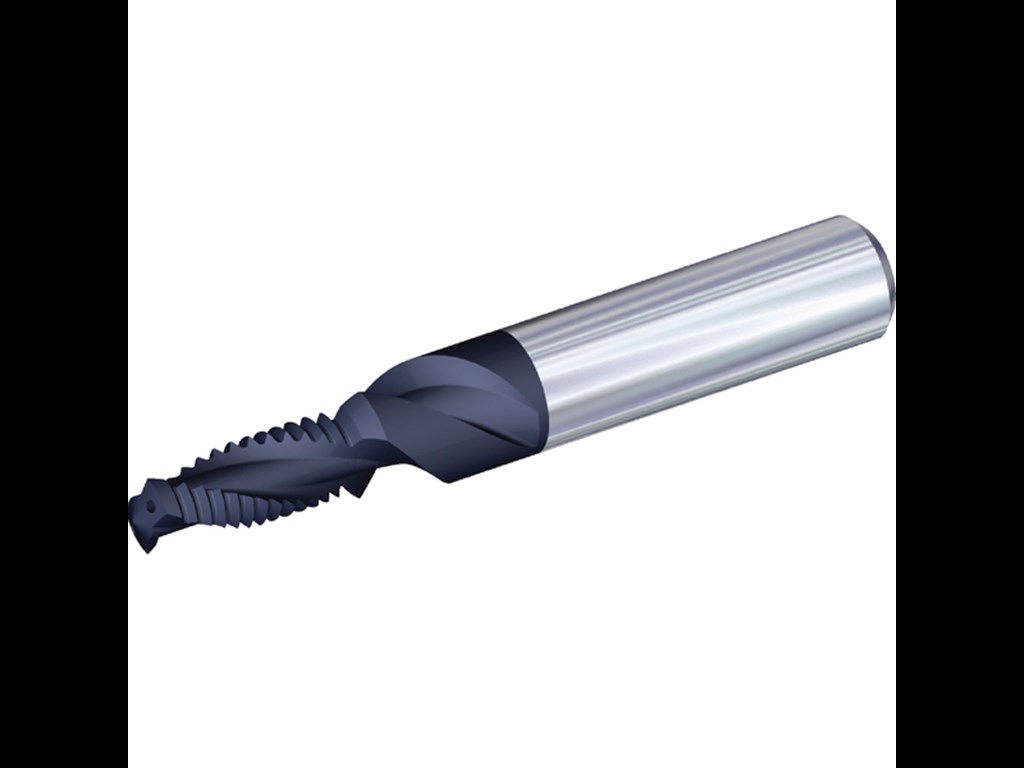 Kennametal HM bor