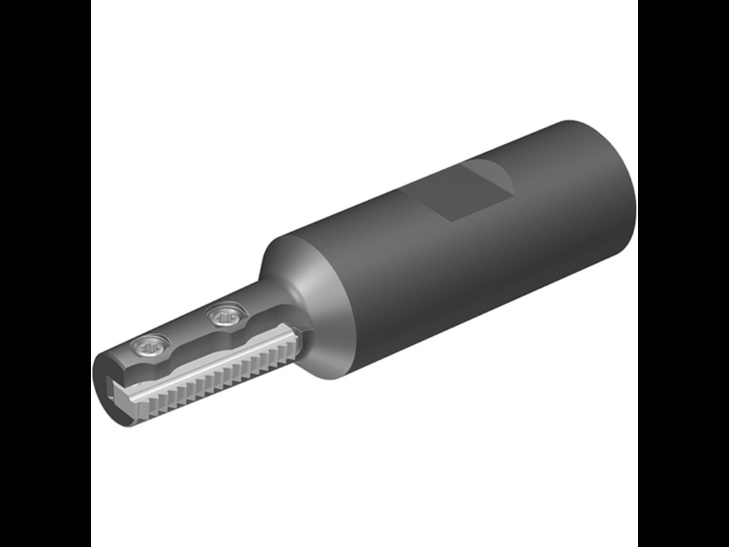 Kennametal fræsekrop
