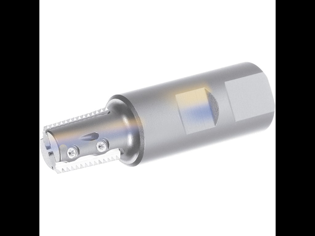 Kennametal fræsekrop