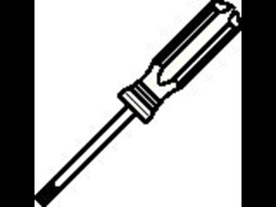 Kennametal reservedele