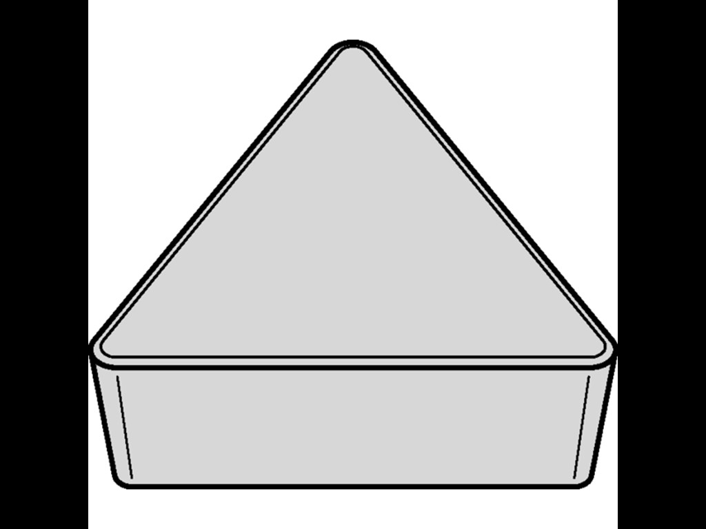 Kennametal skær 