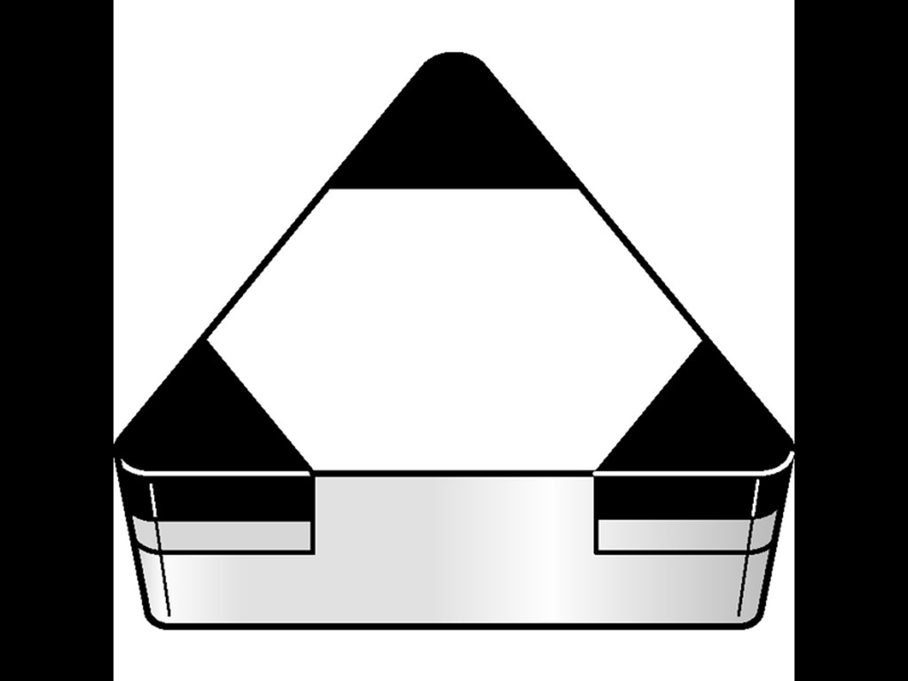 Kennametal skær 