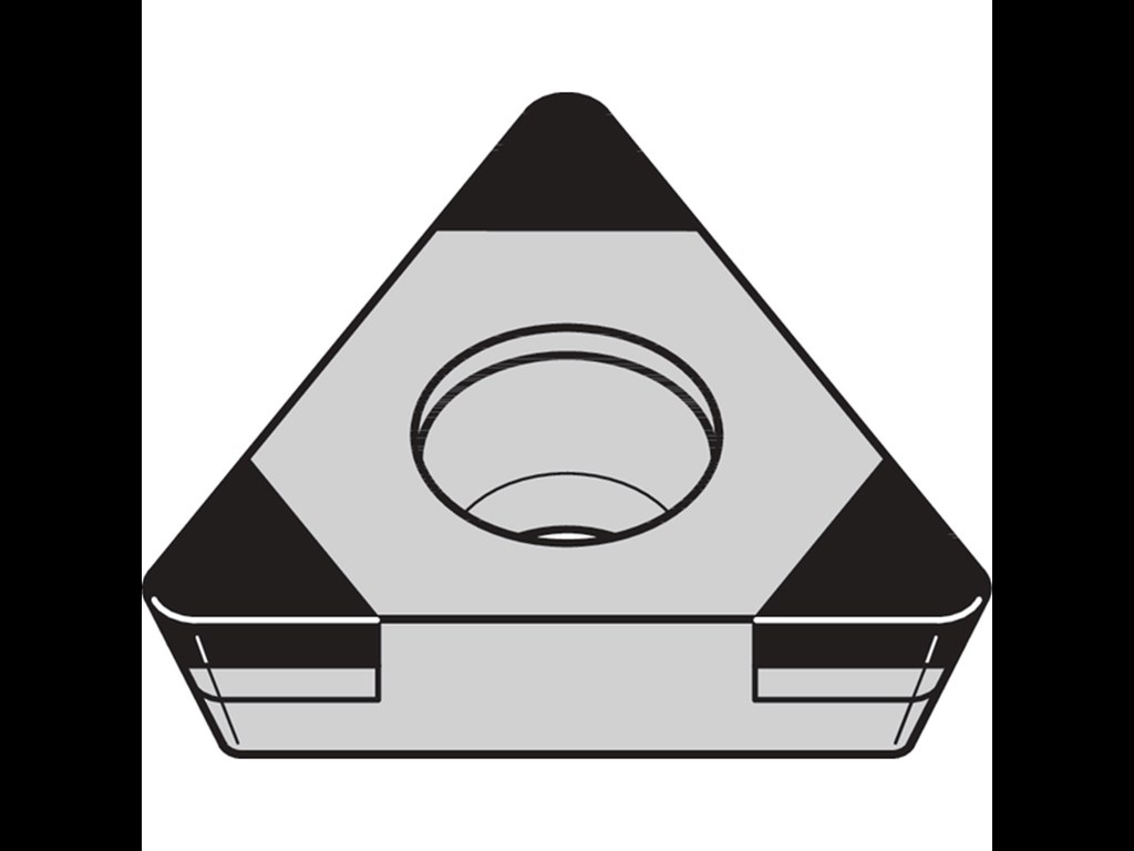 Kennametal skær 