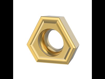 Kennametal boreskær