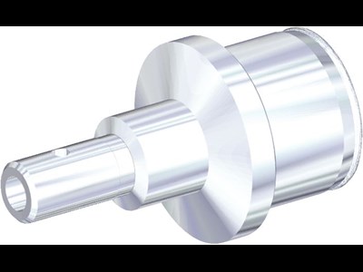 Kennametal tilbehør