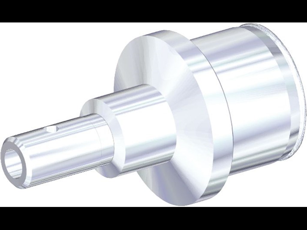 Kennametal tilbehør