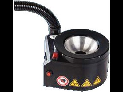 Kennametal tilbehør