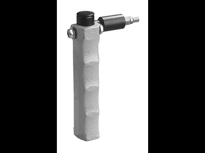 Kennametal tilbehør