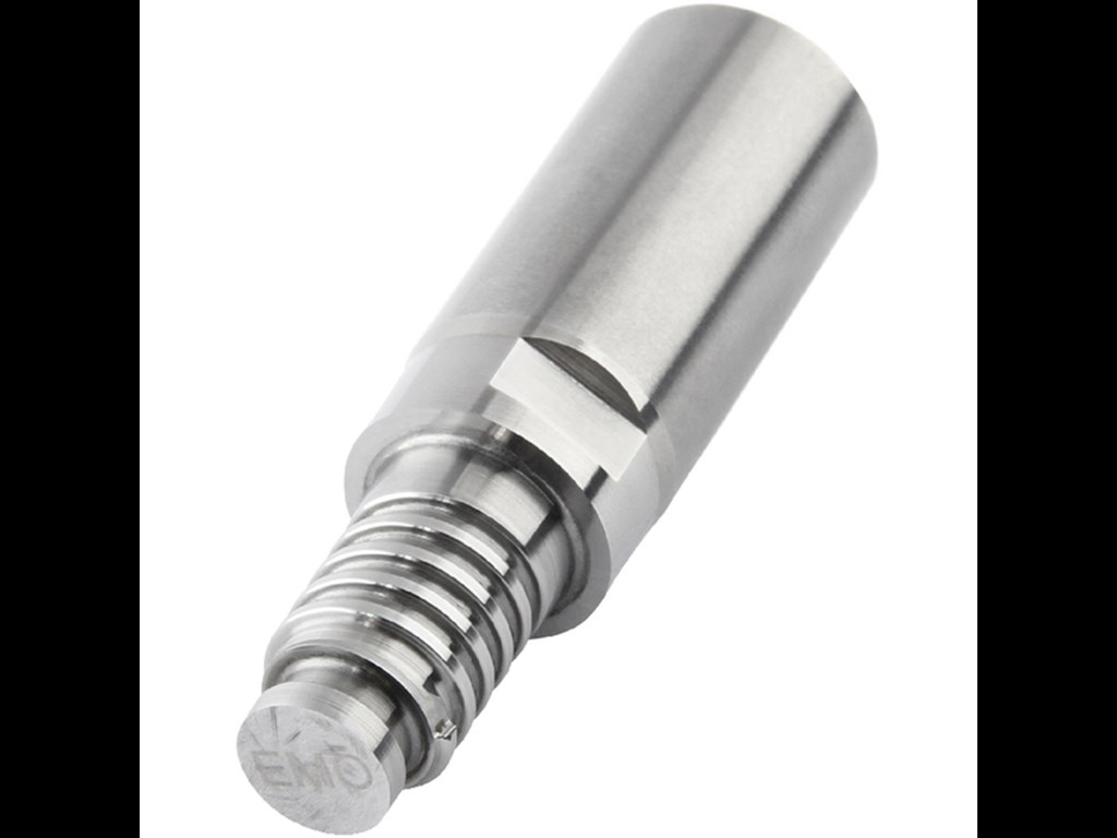 Kennametal HM endefræser