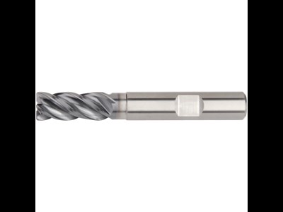 Kennametal HM fræser