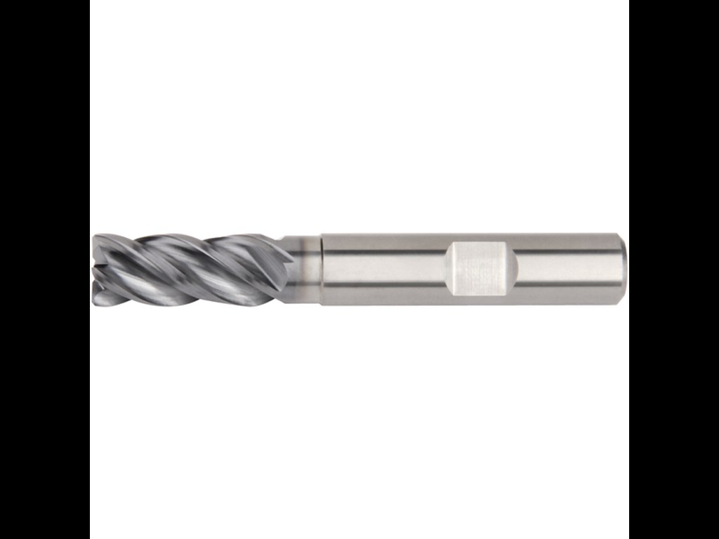 Kennametal HM fræser