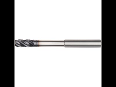 Kennametal HM fræser