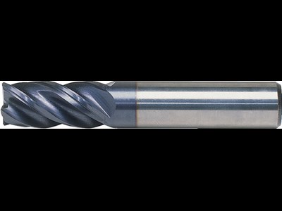 Kennametal HM endefræser