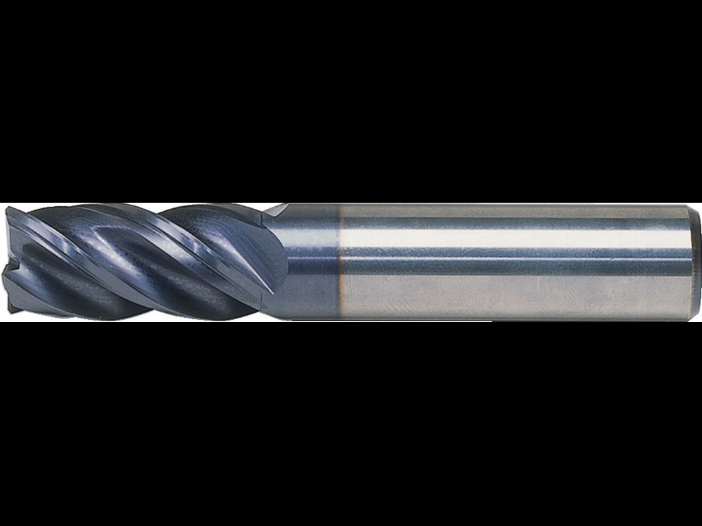 Kennametal HM endefræser