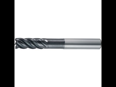 Kennametal HM fræser